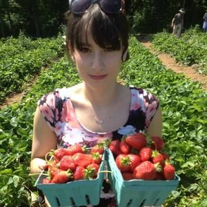 Meet your Posher, Jenna